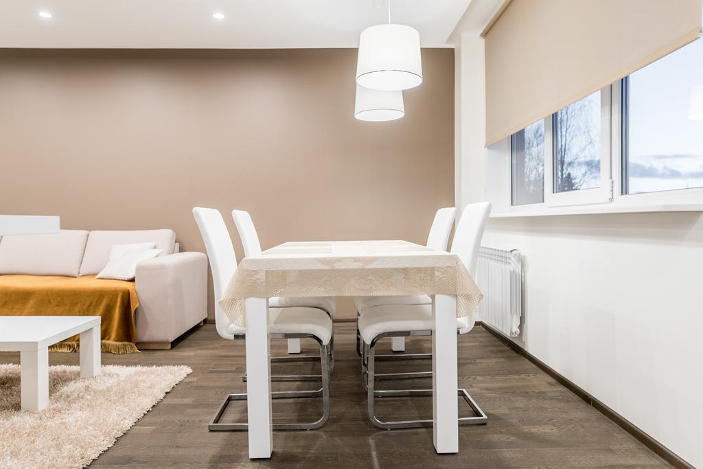 Marja Apartment Полтсамаа Екстериор снимка