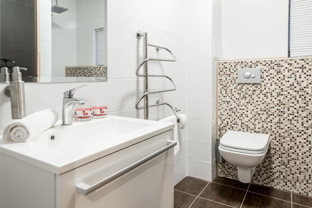 Marja Apartment Полтсамаа Екстериор снимка