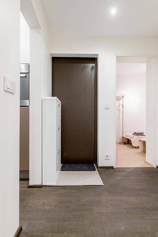 Marja Apartment Полтсамаа Екстериор снимка