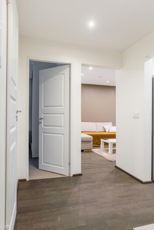 Marja Apartment Полтсамаа Екстериор снимка