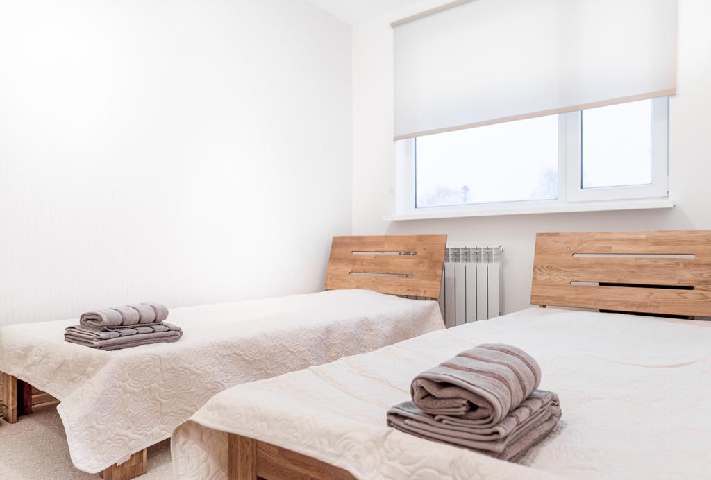 Marja Apartment Полтсамаа Екстериор снимка