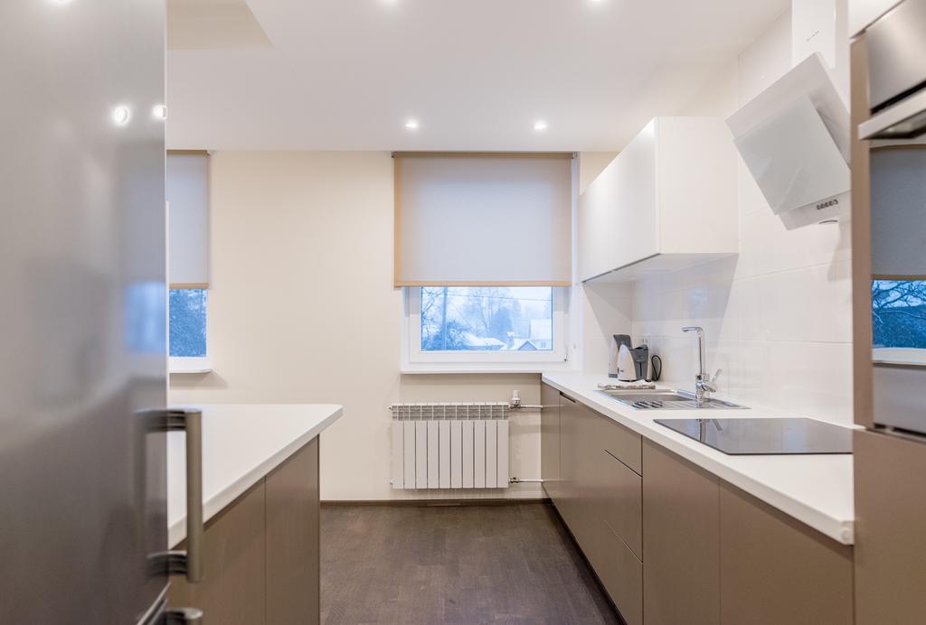 Marja Apartment Полтсамаа Екстериор снимка