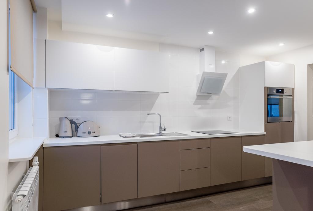 Marja Apartment Полтсамаа Екстериор снимка