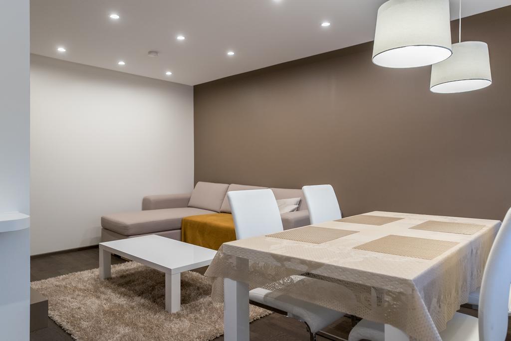 Marja Apartment Полтсамаа Екстериор снимка