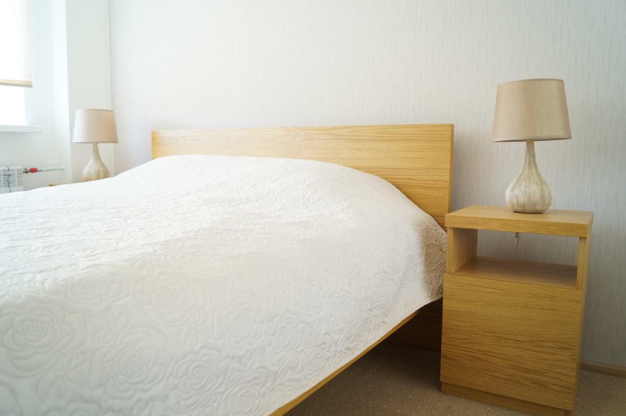 Marja Apartment Полтсамаа Екстериор снимка